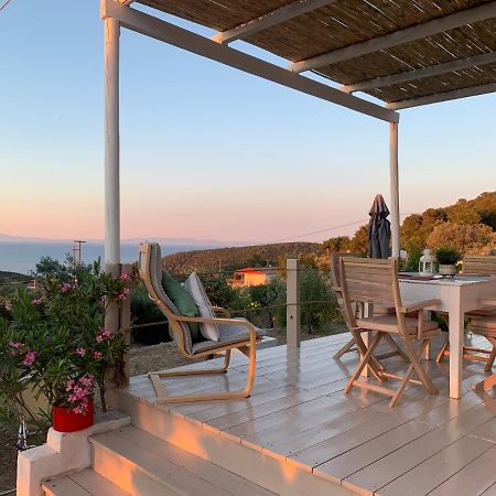 Olive Hill Private House Poros Town Exterior foto