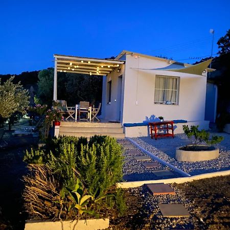 Olive Hill Private House Poros Town Exterior foto