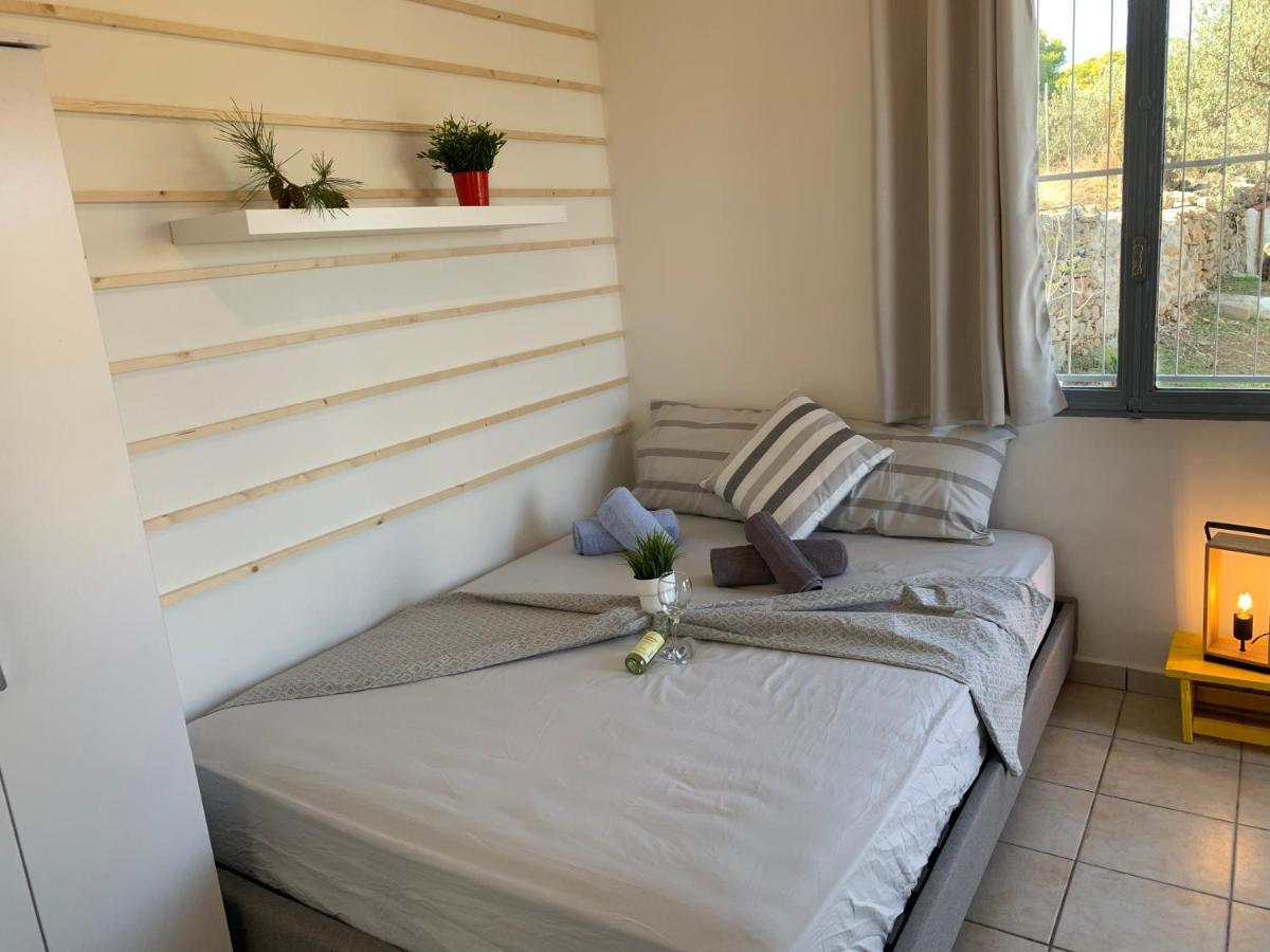 Olive Hill Private House Poros Town Exterior foto