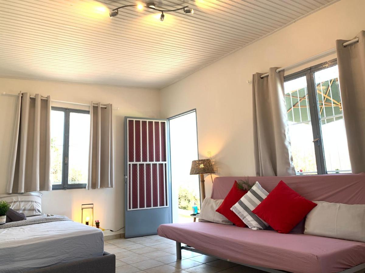 Olive Hill Private House Poros Town Exterior foto