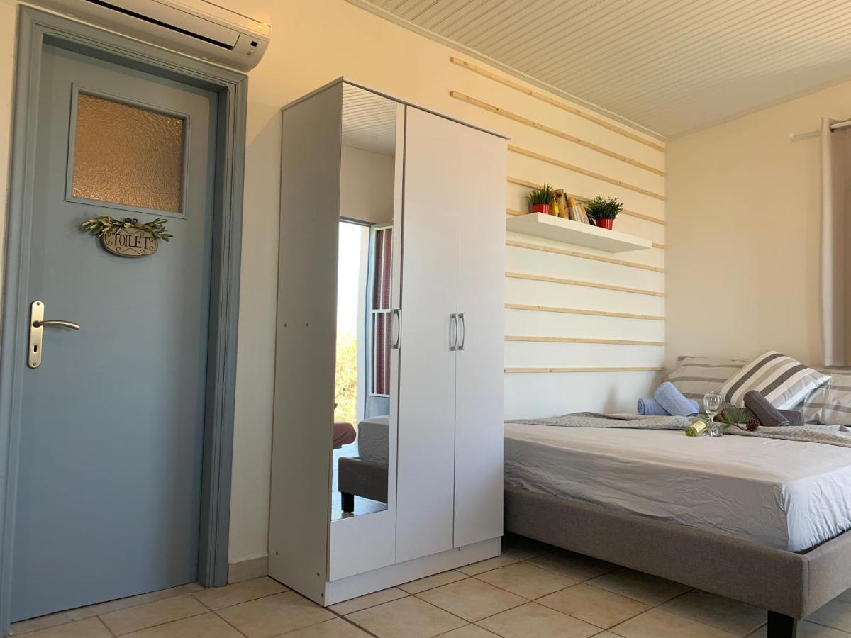 Olive Hill Private House Poros Town Exterior foto