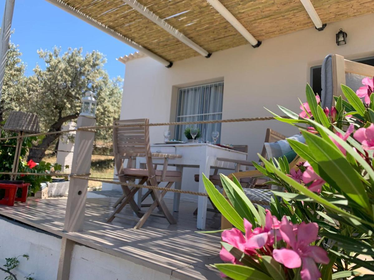 Olive Hill Private House Poros Town Exterior foto