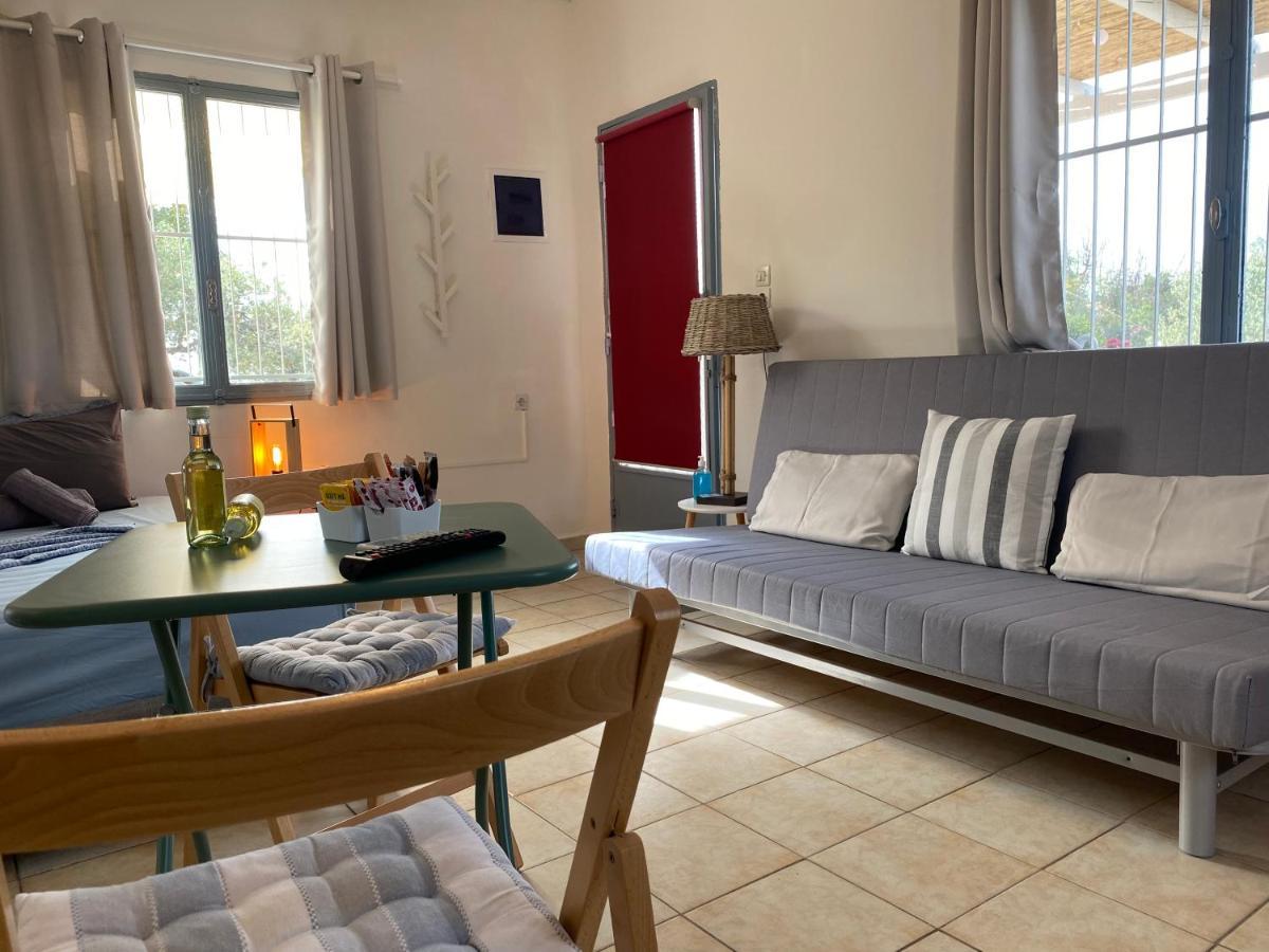 Olive Hill Private House Poros Town Exterior foto